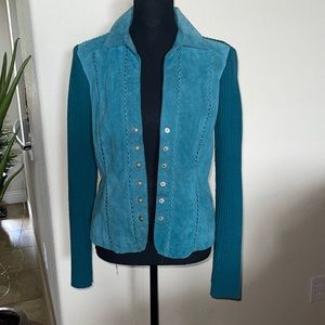 AMI Cardigan